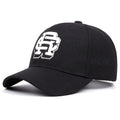 Rockstar Club Classic Baseball Cap