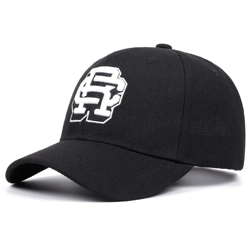 Rockstar Club Classic Baseball Cap