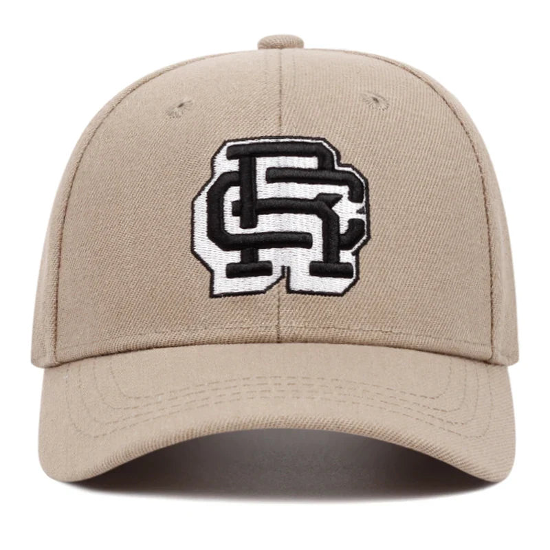 Rockstar Club Classic Baseball Cap