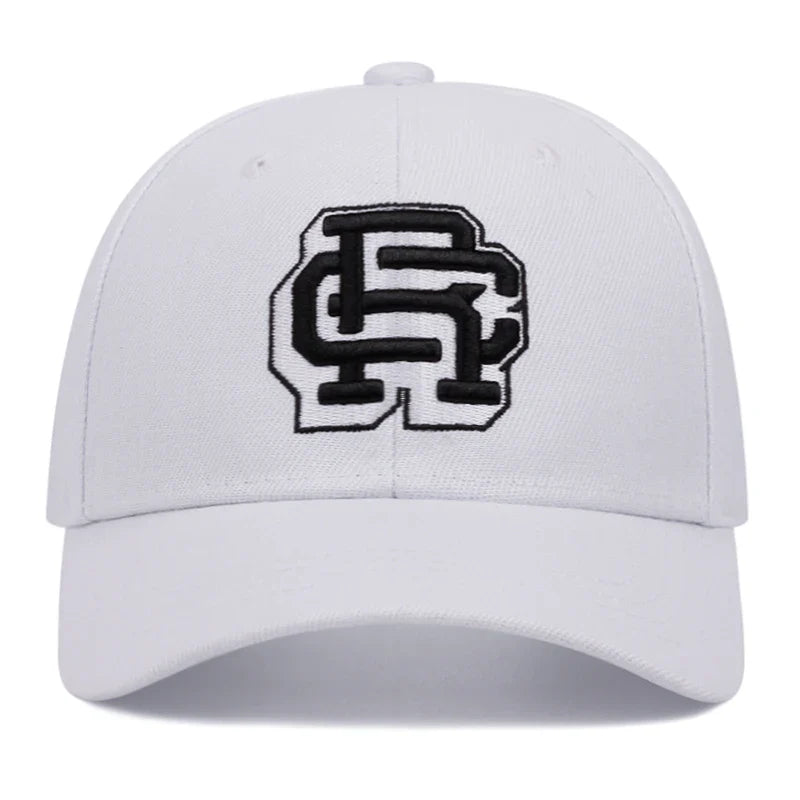 Rockstar Club Classic Baseball Cap