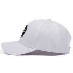 Rockstar Club Classic Baseball Cap