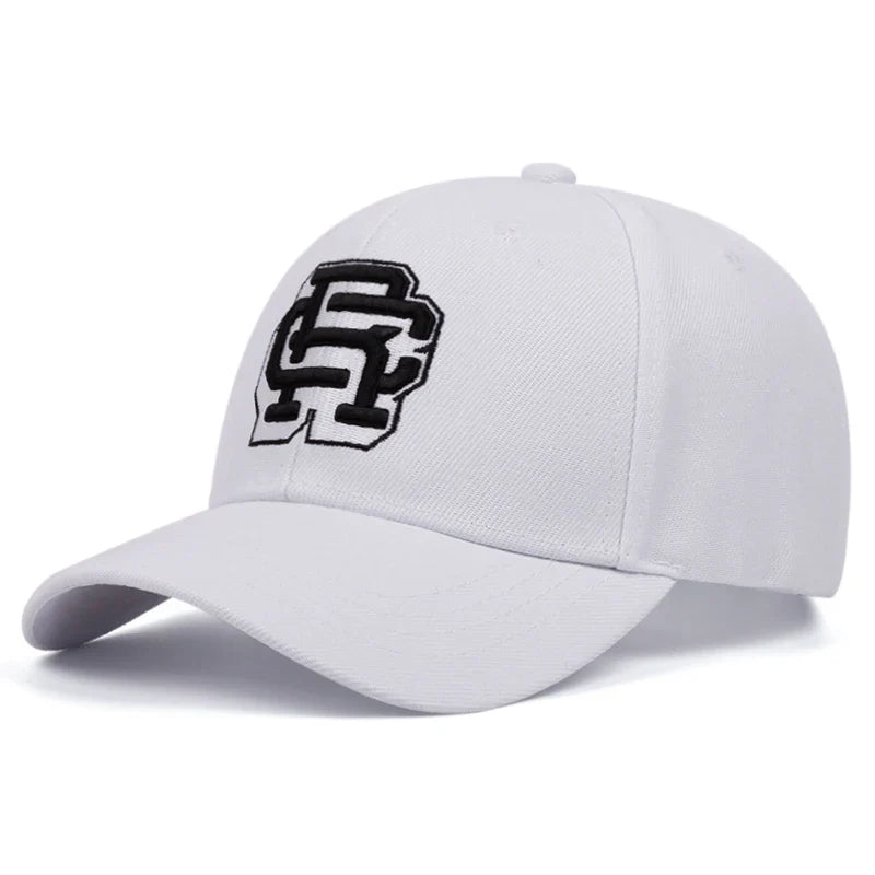 Rockstar Club Classic Baseball Cap