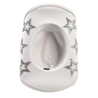 Rodeo Rhinestone Stars Western Cowboy Hat