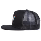 Rodeo Town Trucker Snapback Cap