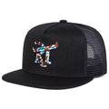 Rodeo Town Trucker Snapback Cap