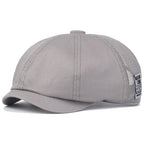 Rostory Summer Newsboy Cap