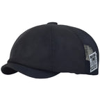 Rostory Summer Newsboy Cap