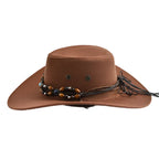 Russell Suede Cowboy Hat