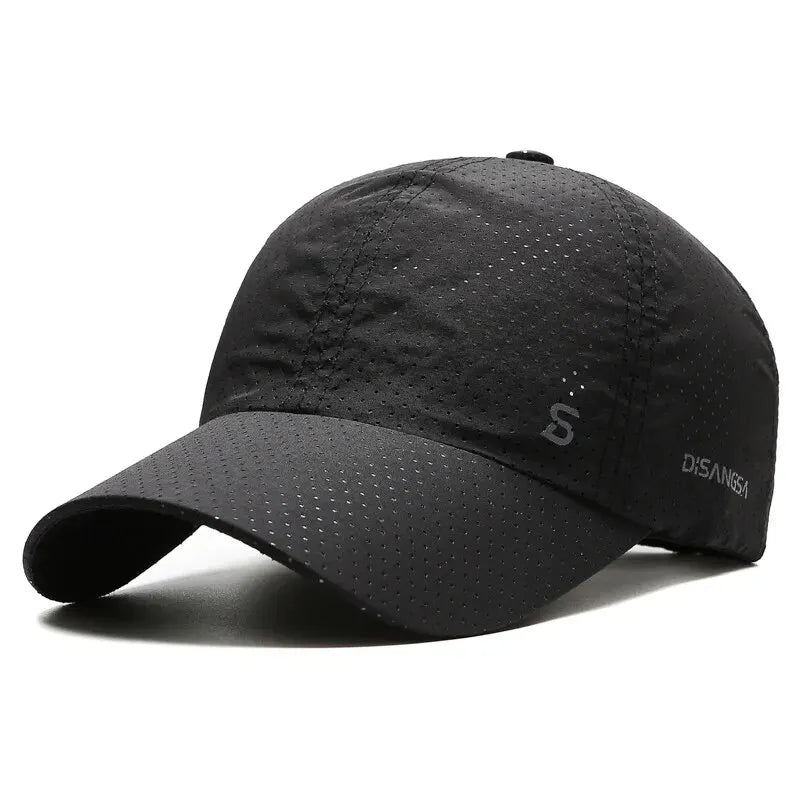 S-DISANGSA Summer Baseball Cap