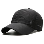 S-DISANGSA Summer Baseball Cap