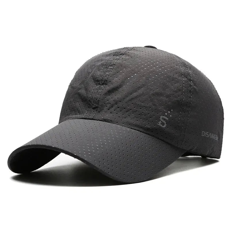 S-DISANGSA Summer Baseball Cap