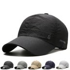 S-DISANGSA Summer Baseball Cap