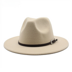 British Style Fedora