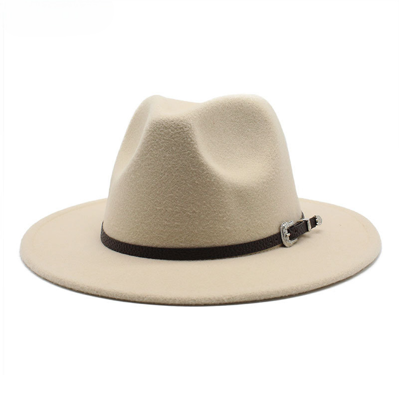 British Style Fedora