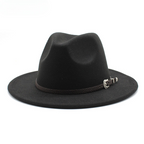 British Style Fedora