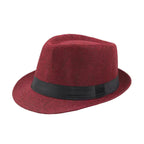 Wide Brim Sun Hat
