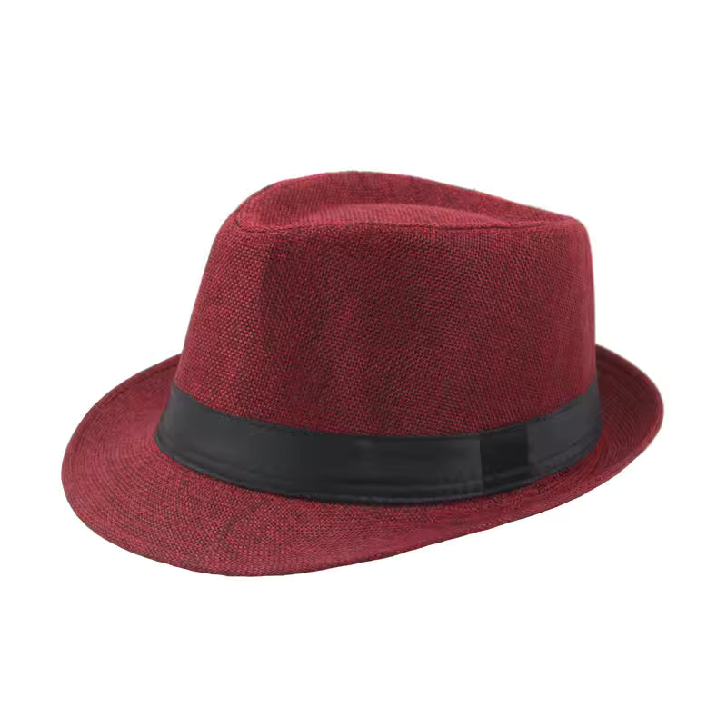 Wide Brim Sun Hat