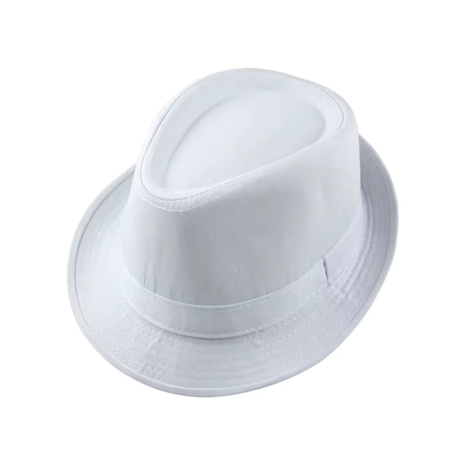 Vintage British Top Hat