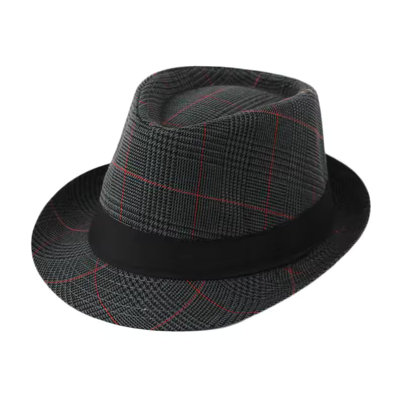 Classic British Top Hat