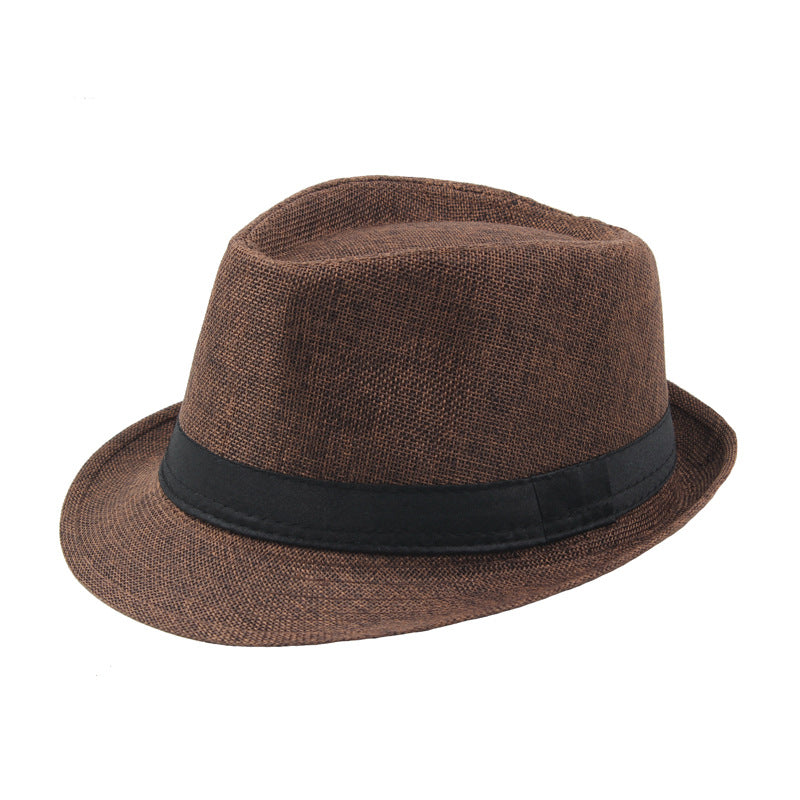 Wide Brim Sun Hat