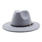 British Style Fedora