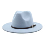 British Style Fedora