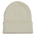 Unisex beanie color range for custom embroidery