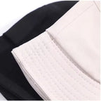 Bucket hat size chart, 58-60cm adjustable fit for adults