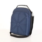 Hard Shell Hat Travel Case, Protective Baseball Cap Storage Bag