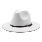 British Style Fedora
