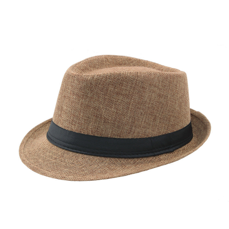 Wide Brim Sun Hat