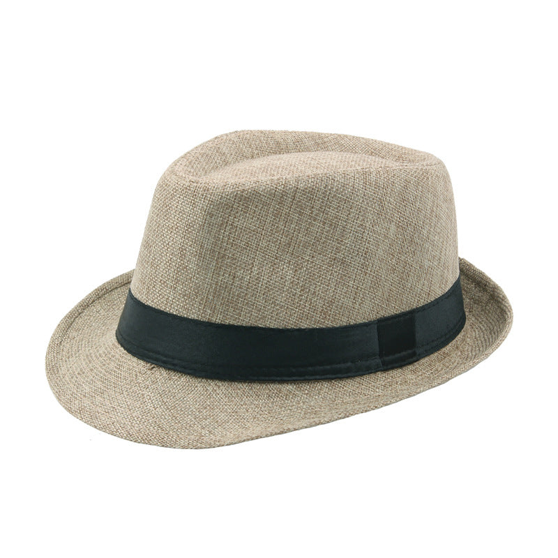 Wide Brim Sun Hat
