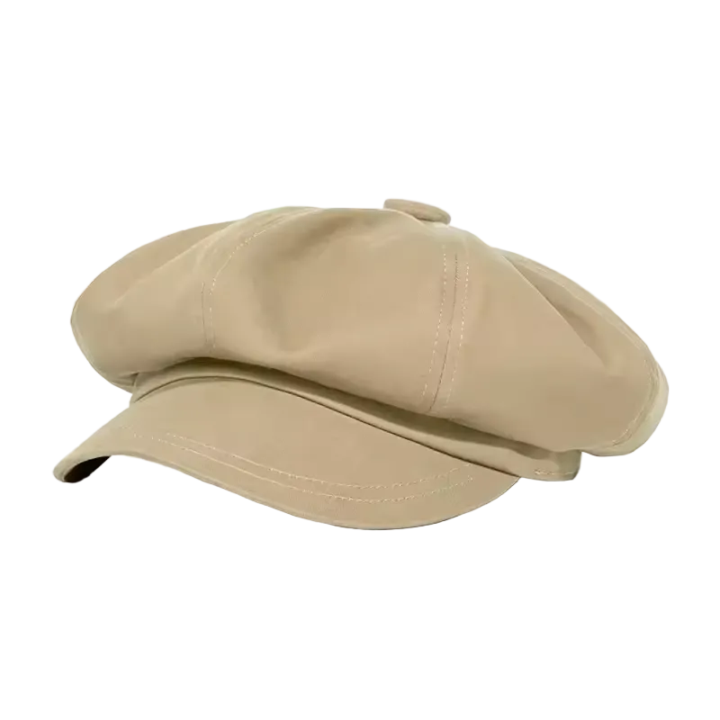 Fashion Beret Male Female Spring Summer Versatile