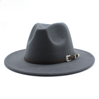 British Style Fedora