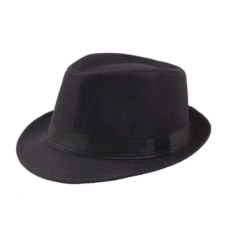 Wide Brim Sun Hat