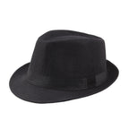 Wide Brim Sun Hat