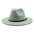 British Style Fedora