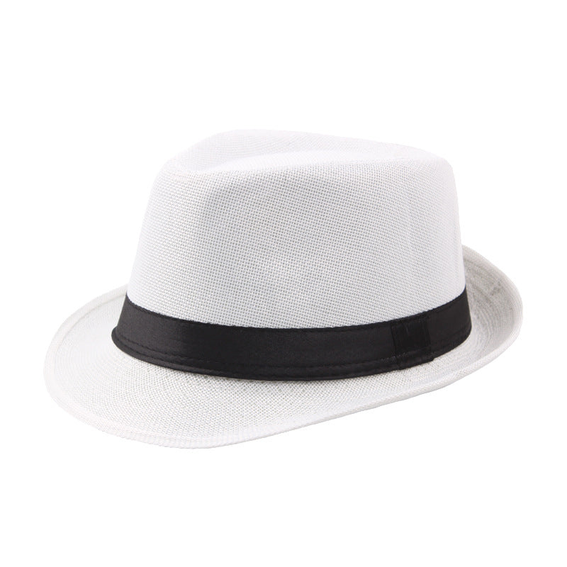 Wide Brim Sun Hat