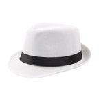 Wide Brim Sun Hat