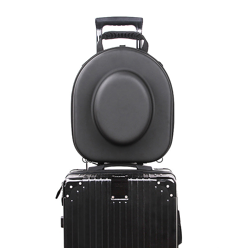 Hat Travel Case, Hard Shell Storage Box for Cowboy Hats