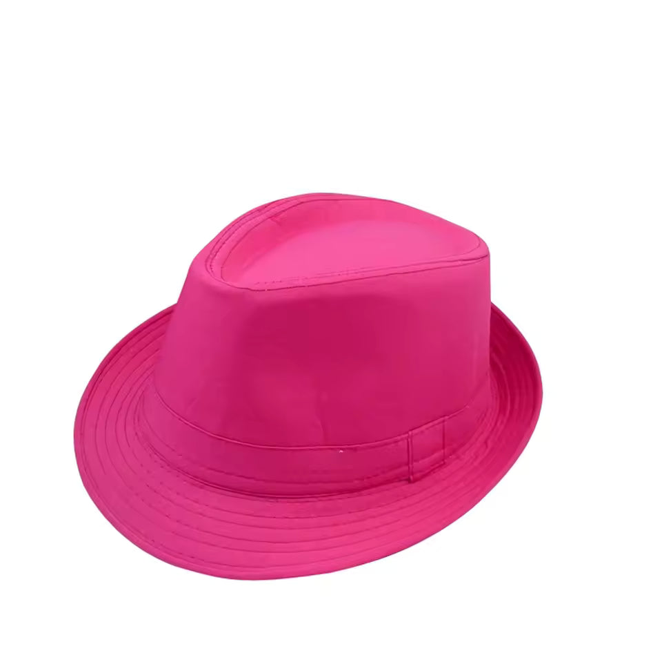 Vintage British Top Hat