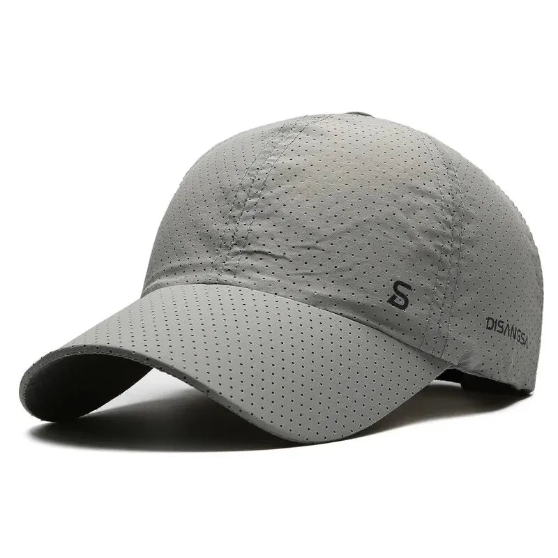S-DISANGSA Summer Baseball Cap