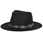 Men's Straw Sun Hat