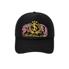 SCKD Dollars Breathable Trucker Cap