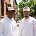 SCKD Dollars Breathable Trucker Cap
