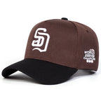SD World Series Champions Baseball Cap