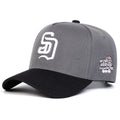 SD World Series Champions Baseball Cap