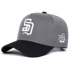 SD World Series Champions Baseball Cap