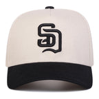 SD World Series Champions Baseball Cap