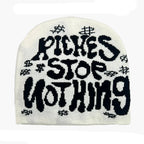 SDBR Gothic Winter Beanie